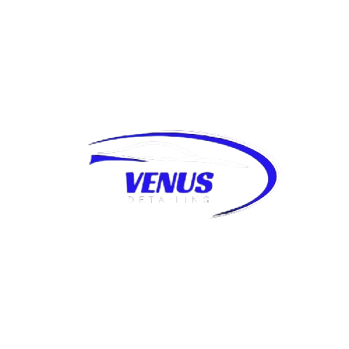 Venus Detailing — marca de agua